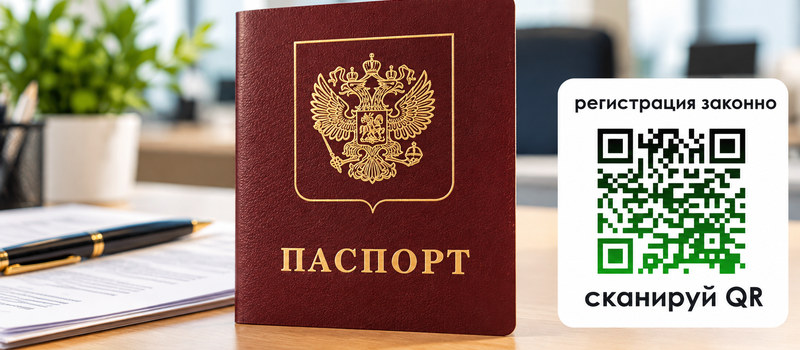 регистрация в Всеволожске прописка в Всеволожске
